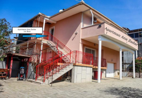 Apartman Ana Zadar